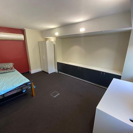 Lily'S Cosy Room,Traveler Friendly Perth Exterior foto