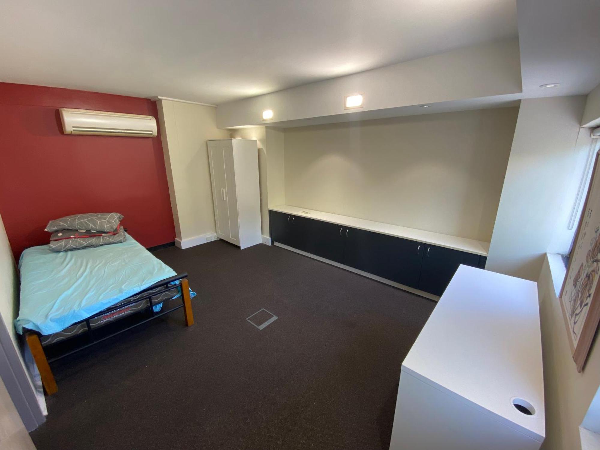 Lily'S Cosy Room,Traveler Friendly Perth Exterior foto