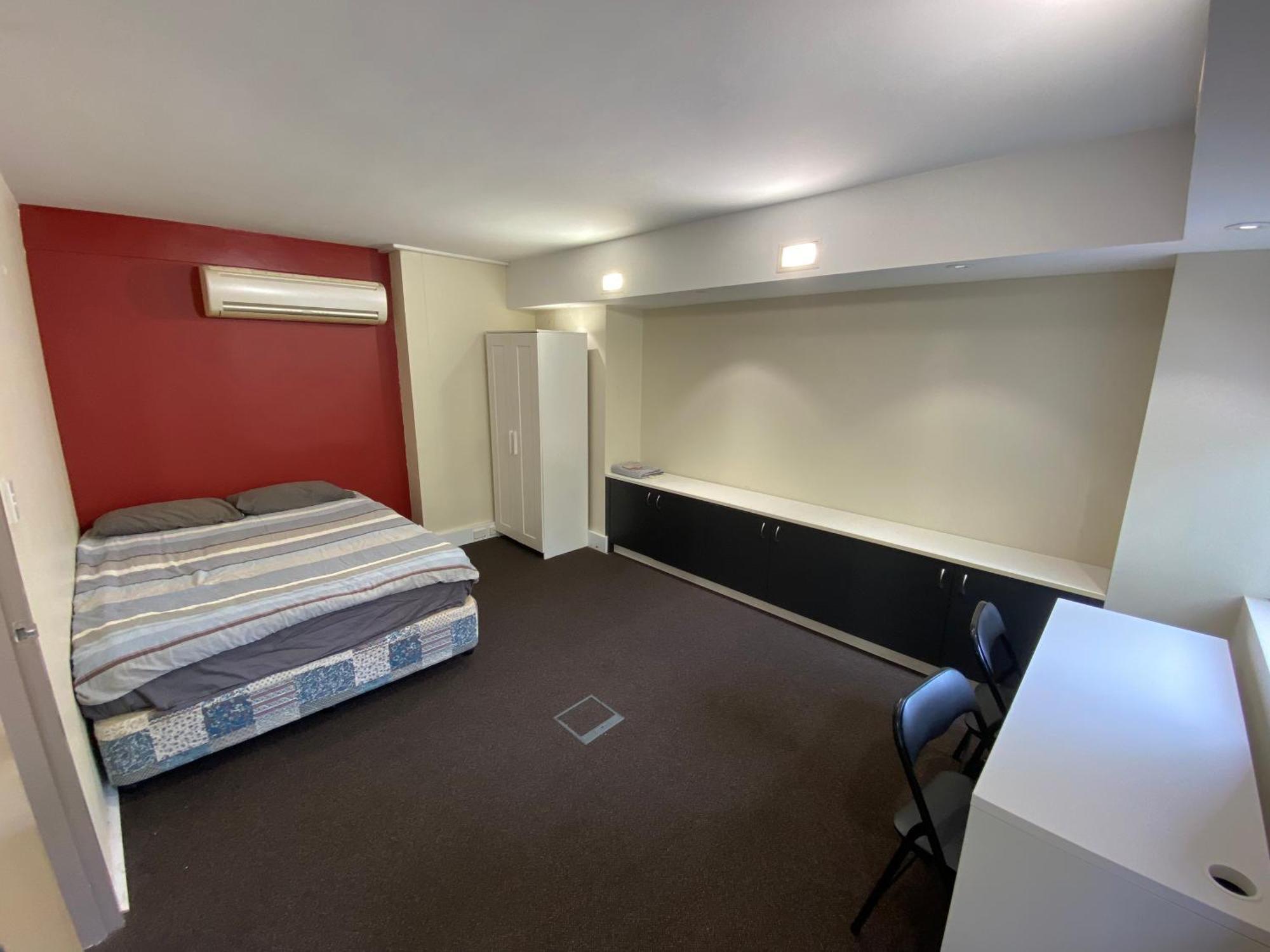 Lily'S Cosy Room,Traveler Friendly Perth Exterior foto